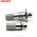 Sensor de humedad del suelo RHT30 RHT31 RHT35 Sensor del sensor Temperatura y humedad Sensor I2C Salida 4 cables